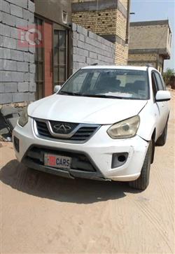 Chery Tiggo 3